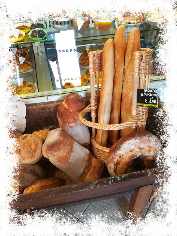 Retrouvez nos gammes de pain dans votre boulangerie de Montastruc