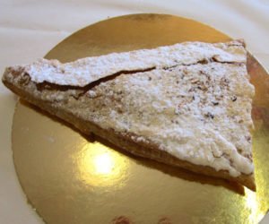 Un généreux jésuite à déguster dans votre pâtisserie à Montastruc la Conseillère