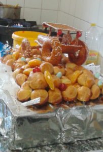Votre pâtissier à Montastruc crée vos gâteaux de mariage