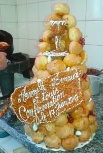 Votre pâtisserie à Montastruc confectionne vos gâteaux