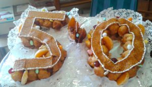 Nos réalisons les desserts et pâtisseries à Montastruc